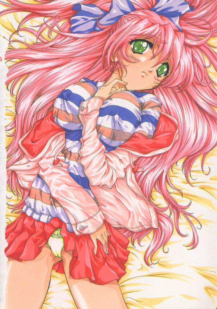 Tsuyudaku page 8 full