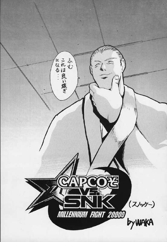 Shadow Defence Ver. 20 page 2 full