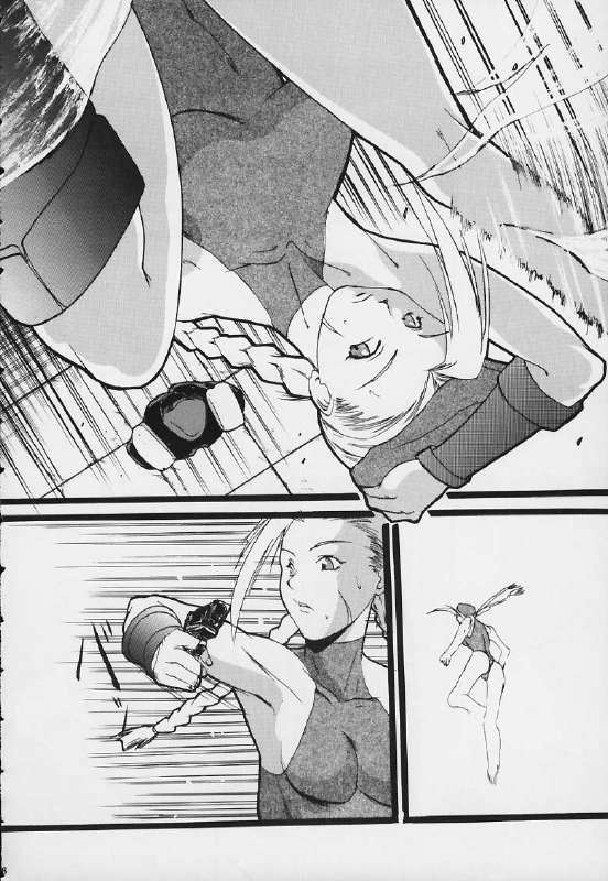 Shadow Defence Ver. 20 page 5 full