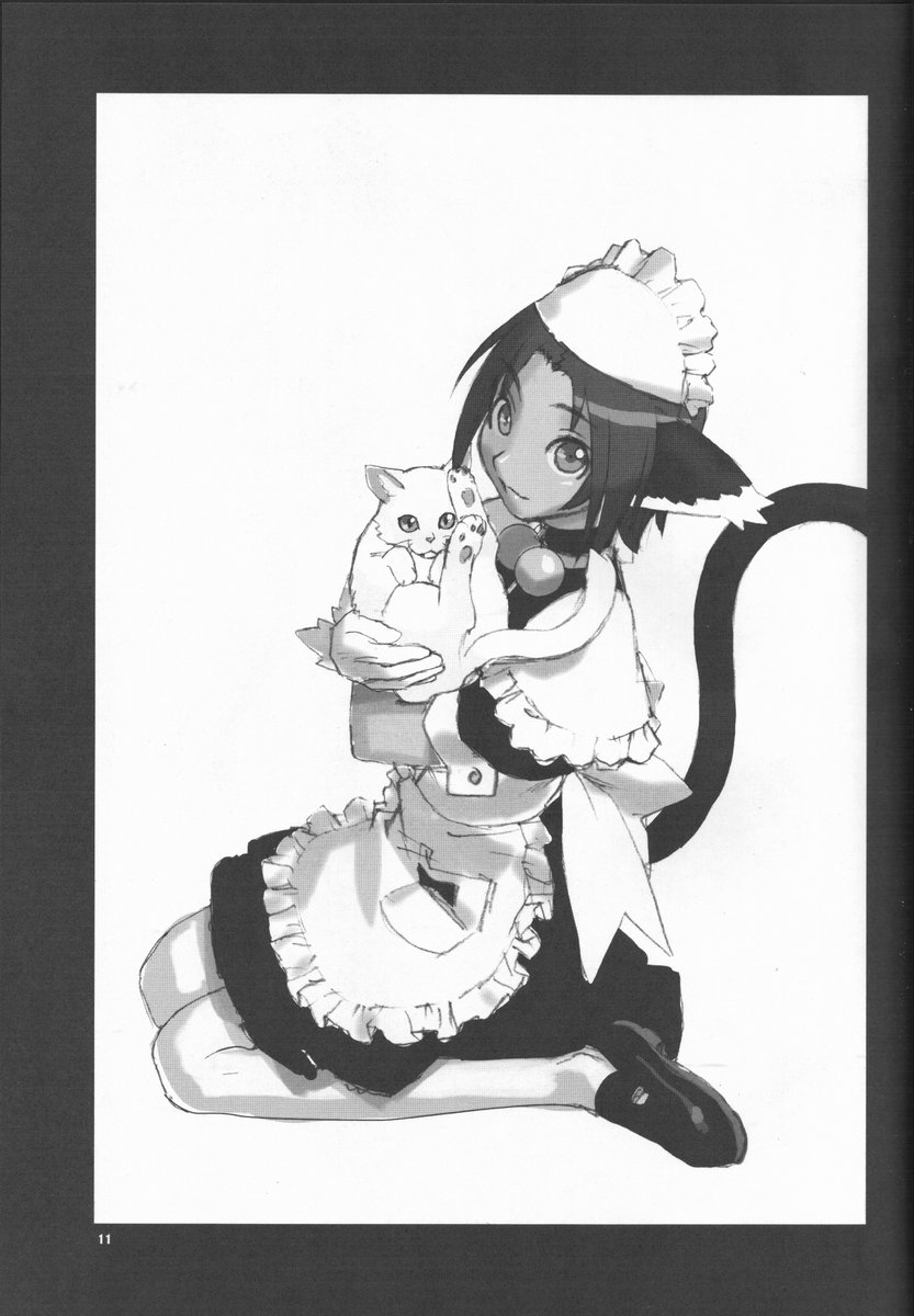 Shunkashuutou Vol. 4 Renkinjutsushi page 10 full