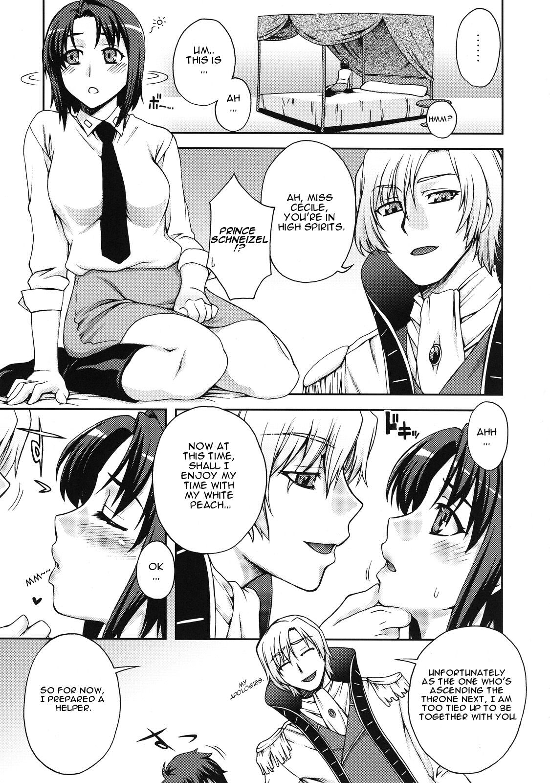 L&G - Ladies & Gentlemen page 10 full