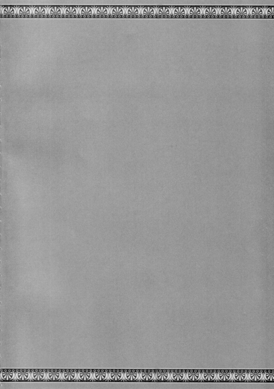 Patchouli no Senrei 2 - Aru Yakata no Ichinichi Sono 2 page 2 full