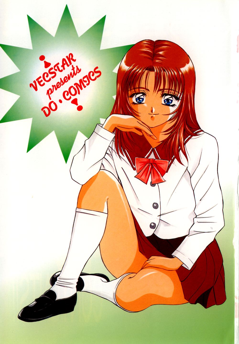 Body Language page 6 full