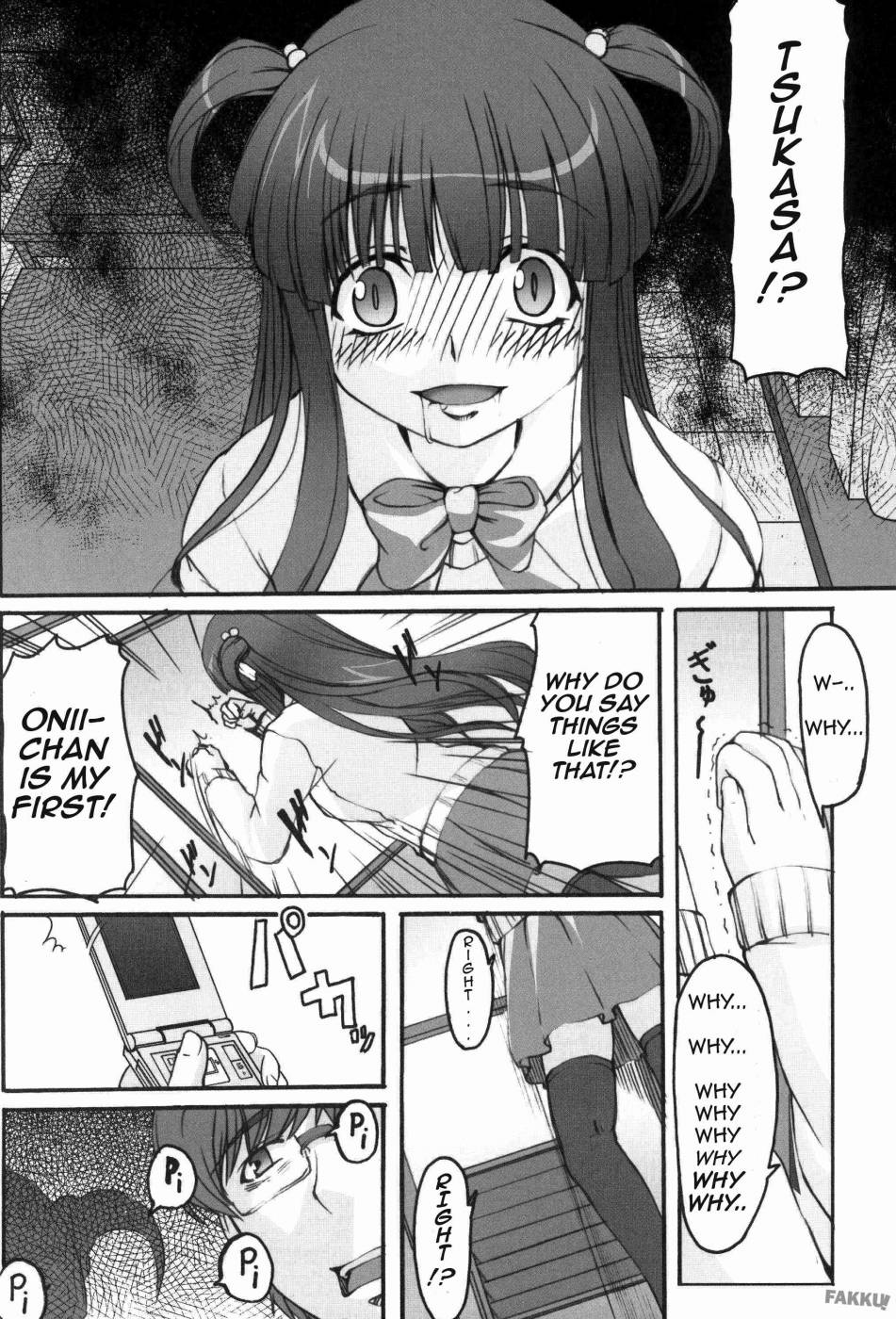 Tsukasa Blog page 7 full