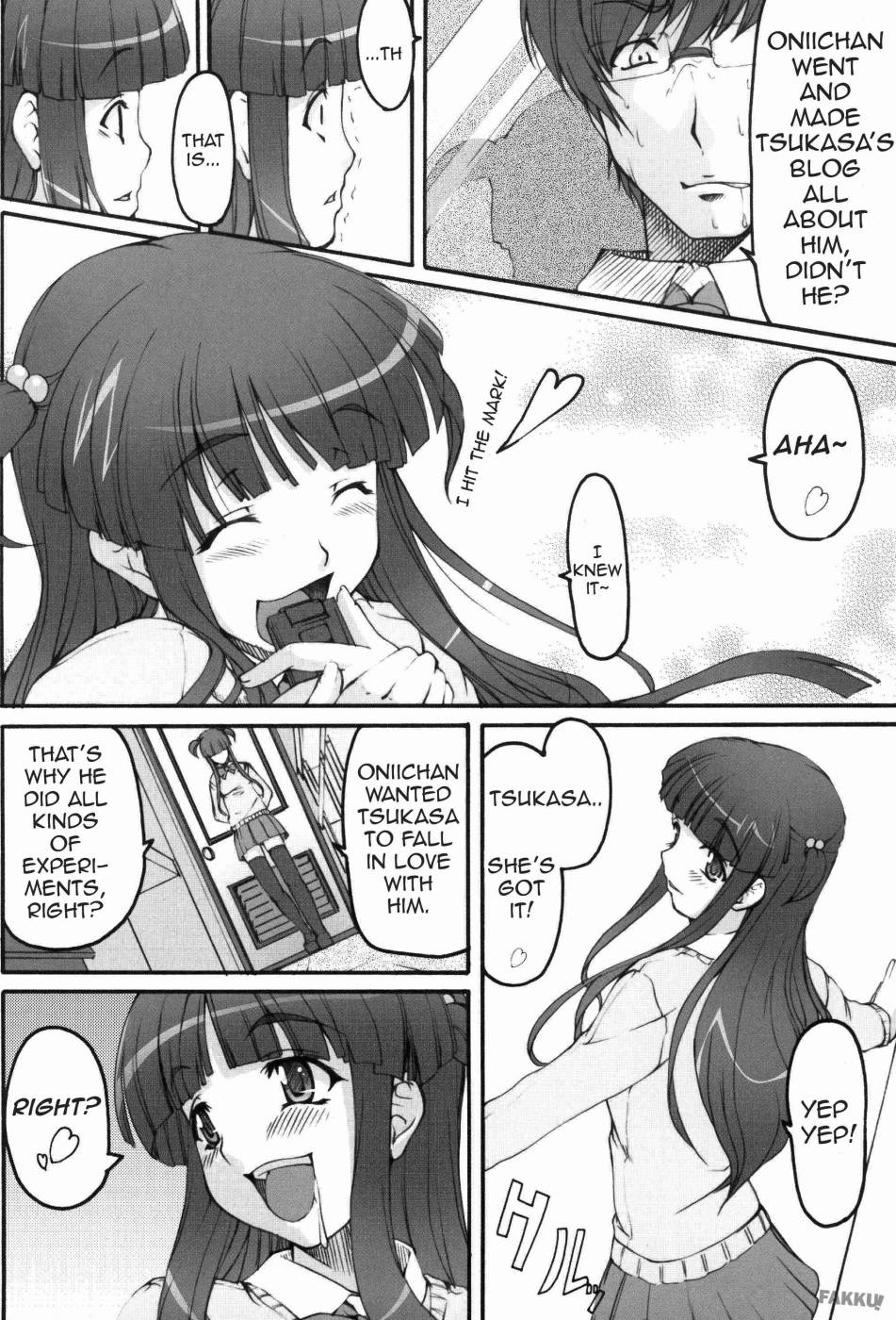 Tsukasa Blog page 9 full
