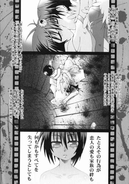 Spitfire Sireline page 8 full