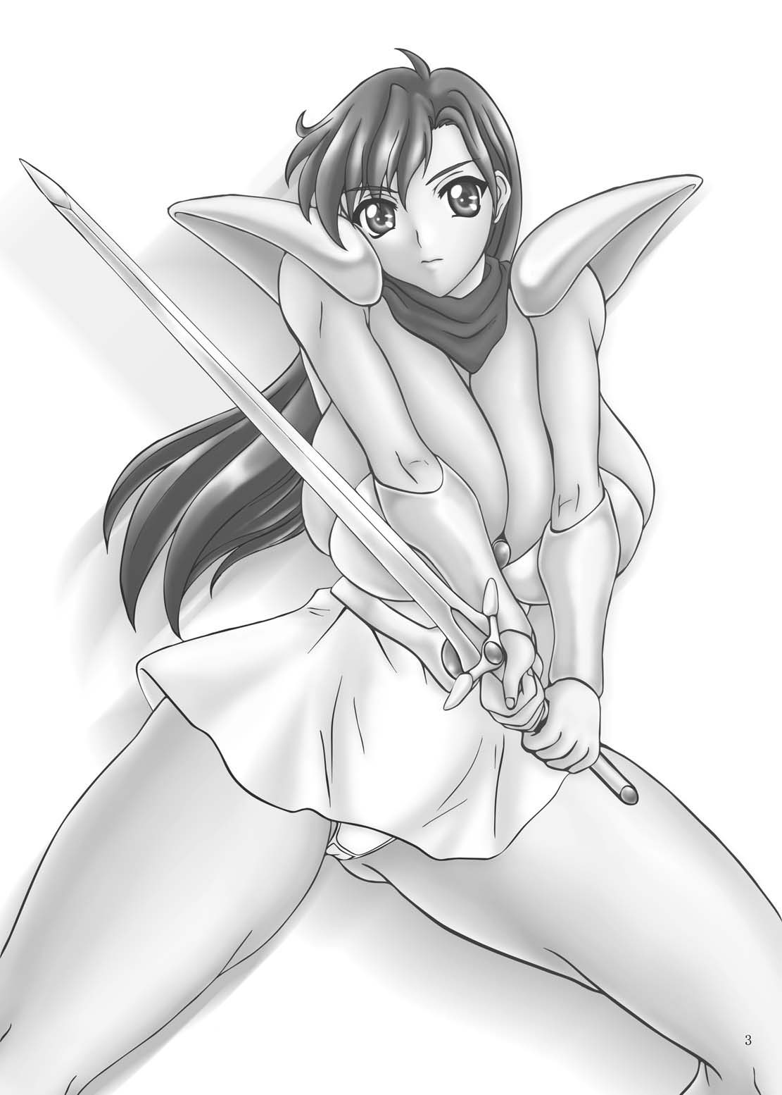 LAST BATTLE page 2 full