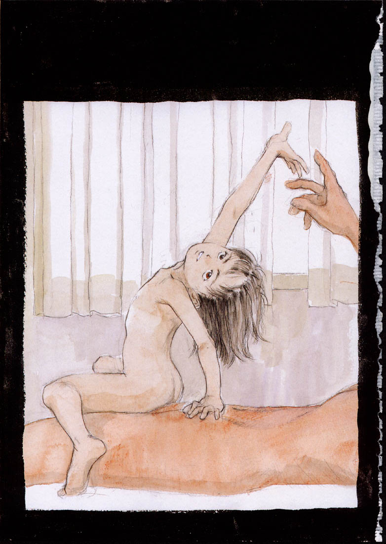 Genkaku Shousetsu page 5 full