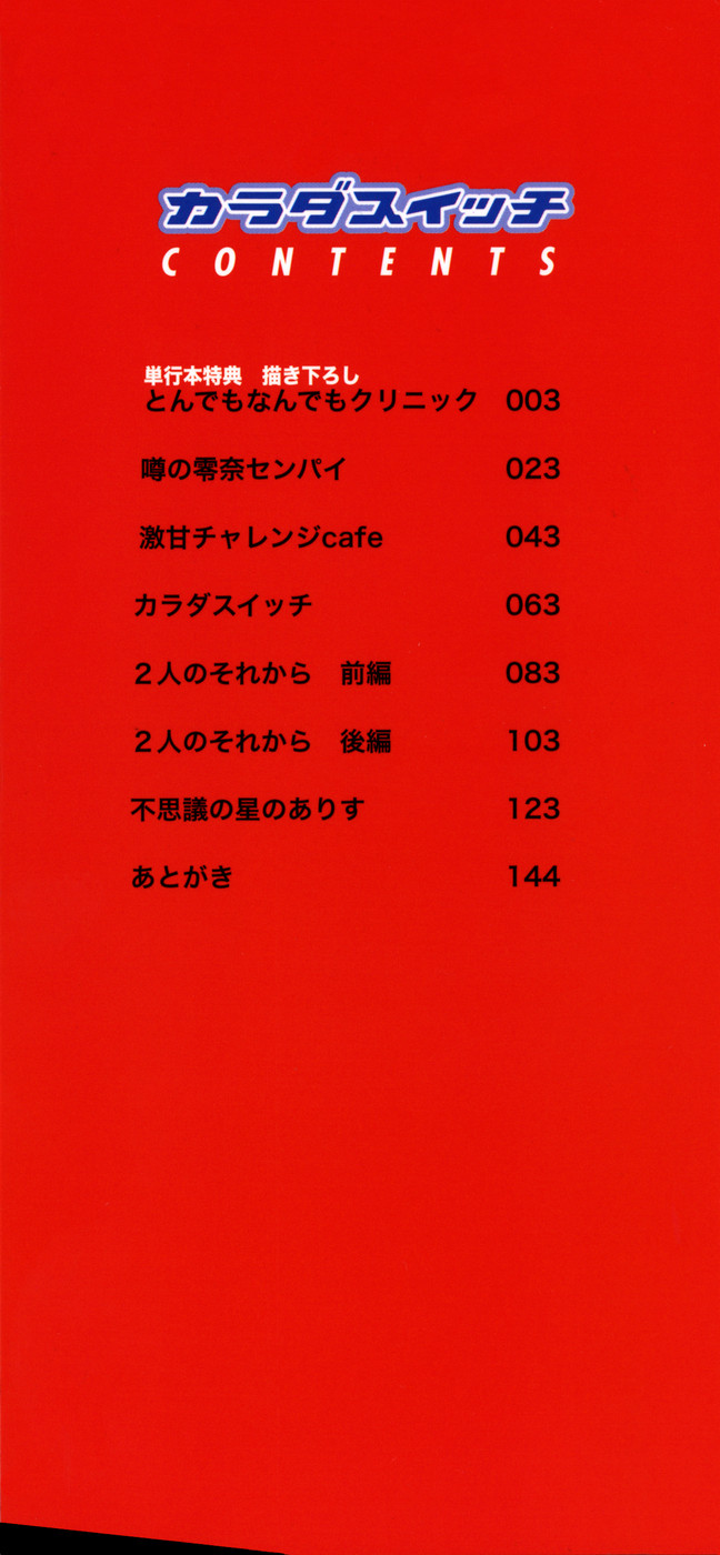 Karada Switch page 3 full