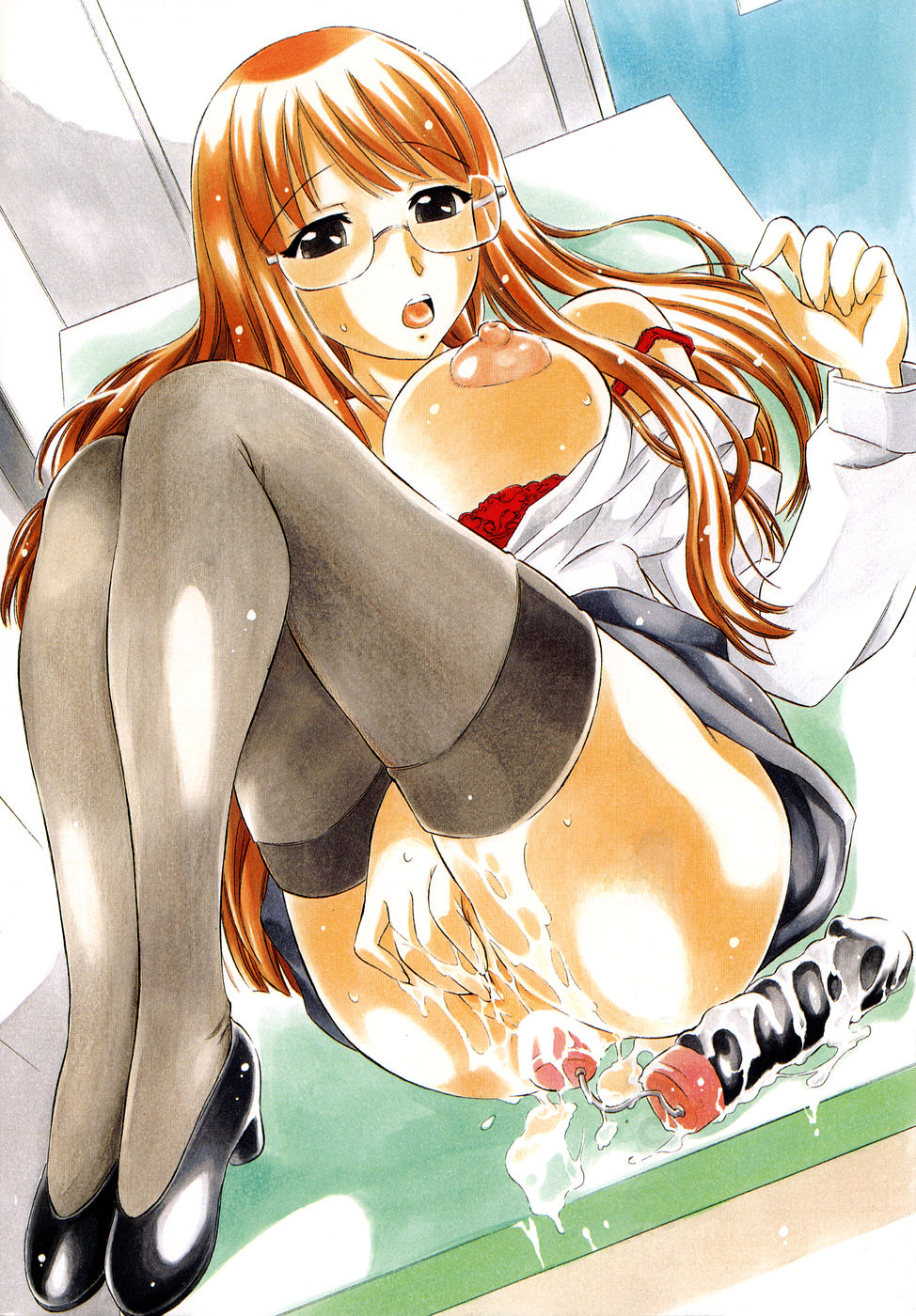 Karada Switch page 6 full