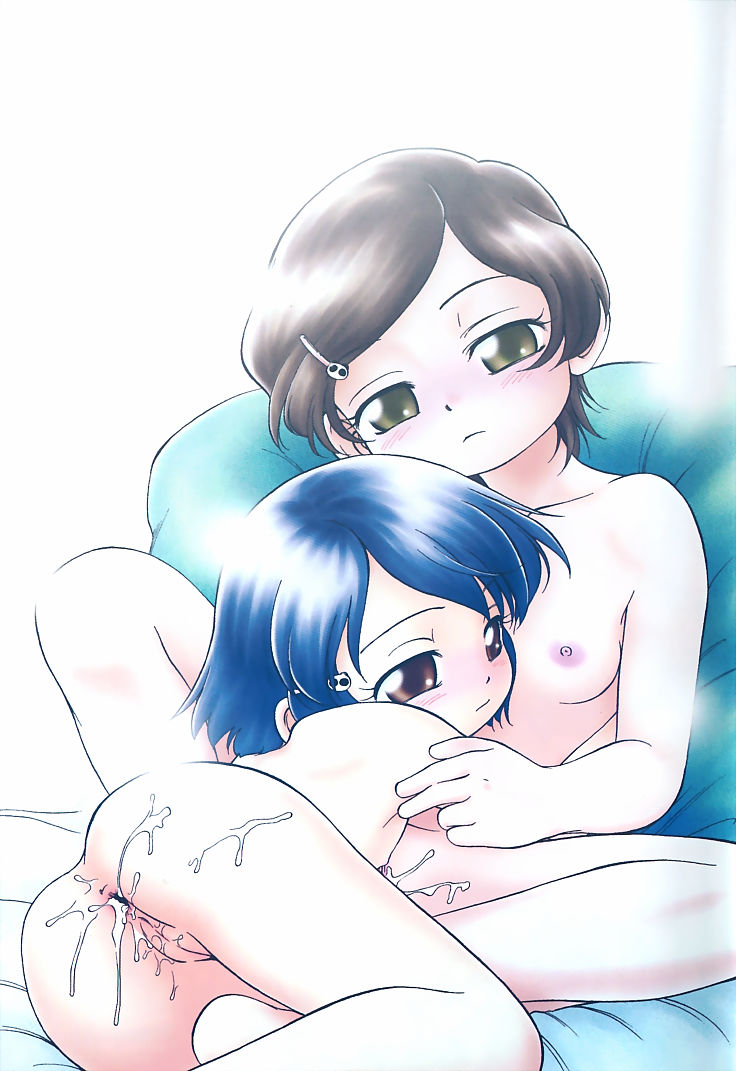 Hina Meikyuu page 4 full