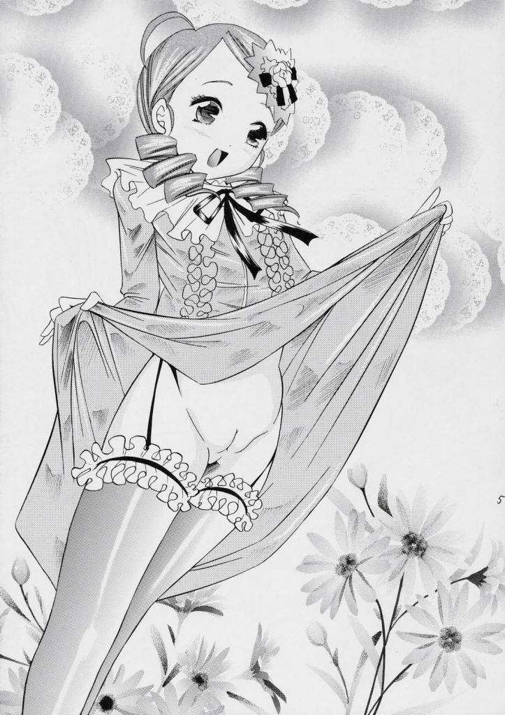 La Vie en Dolls page 6 full