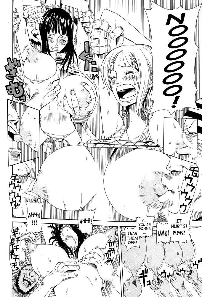 Leopard Hon 7 | Leopard Book 7 page 7 full