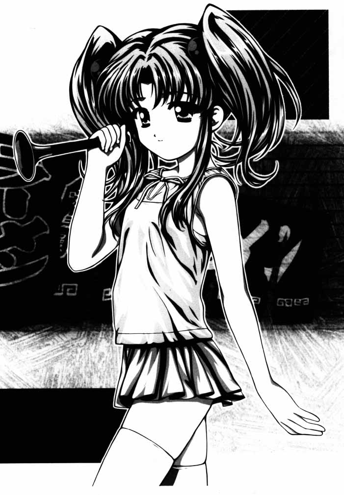 voguish III NADESICO B page 2 full