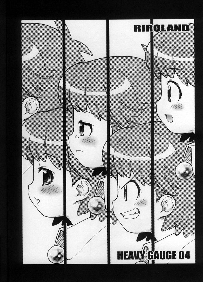 SEVEN TO SEVEN page 3 full