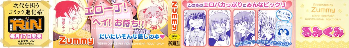 RumiKumi page 4 full