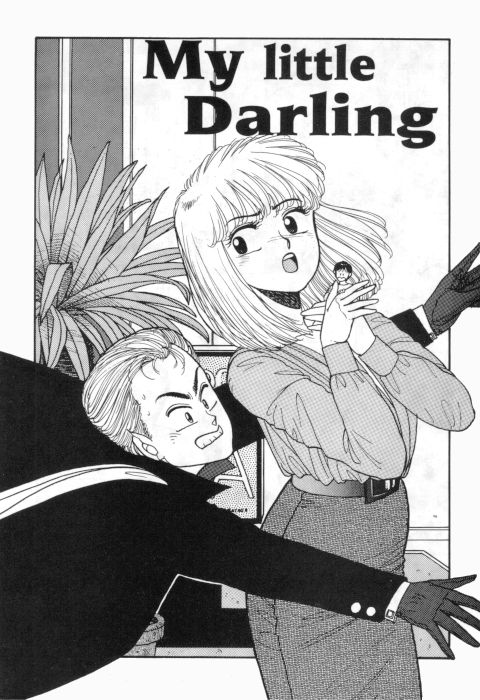 Hot Tails 10 page 2 full