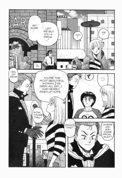 Hot Tails 10 page 3 full