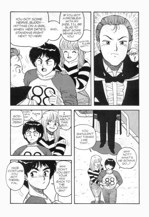 Hot Tails 10 page 4 full