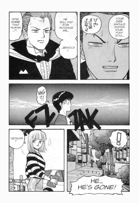 Hot Tails 10 page 5 full