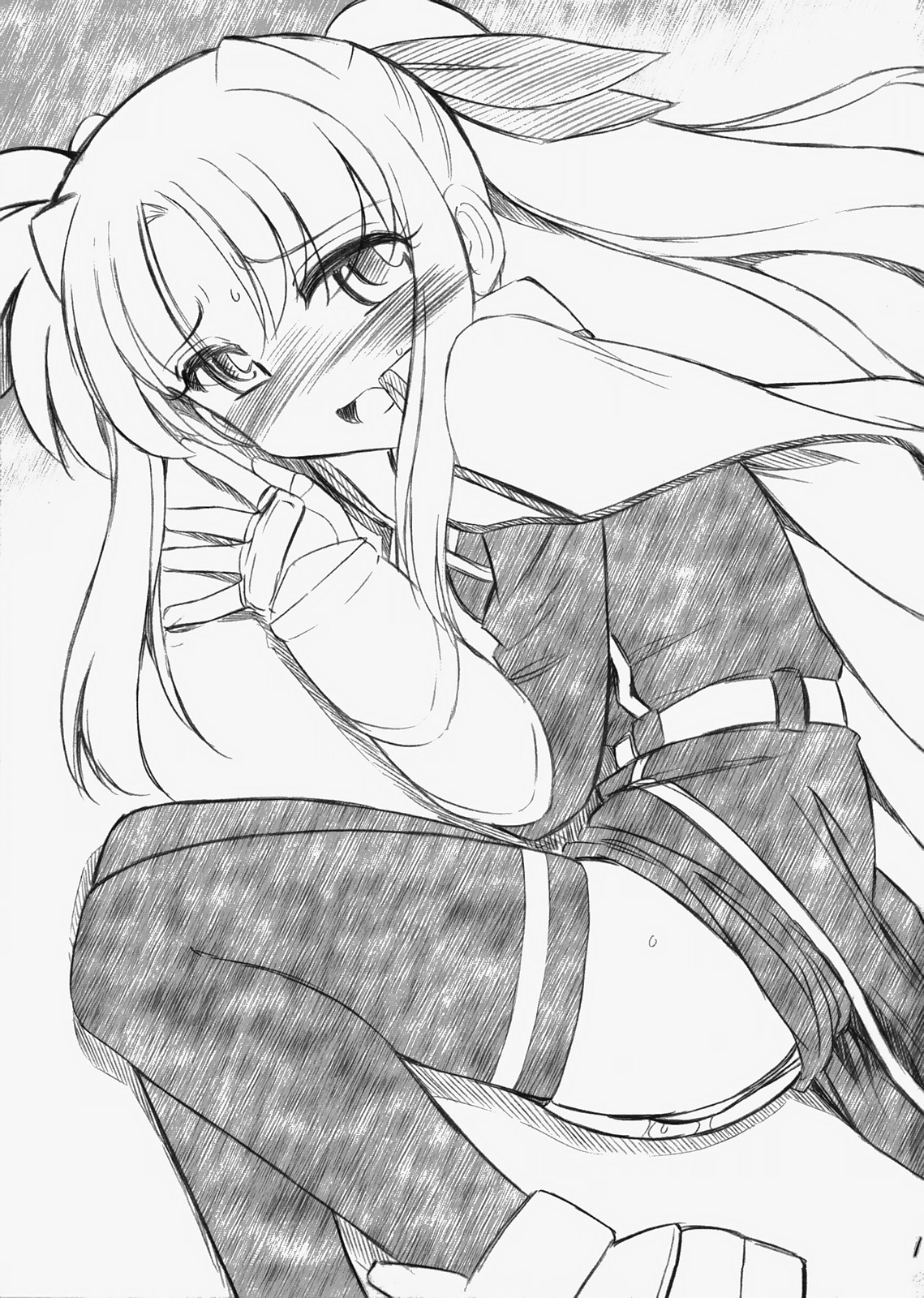 P11 PRISONER 11 NANOHANANONANO page 2 full