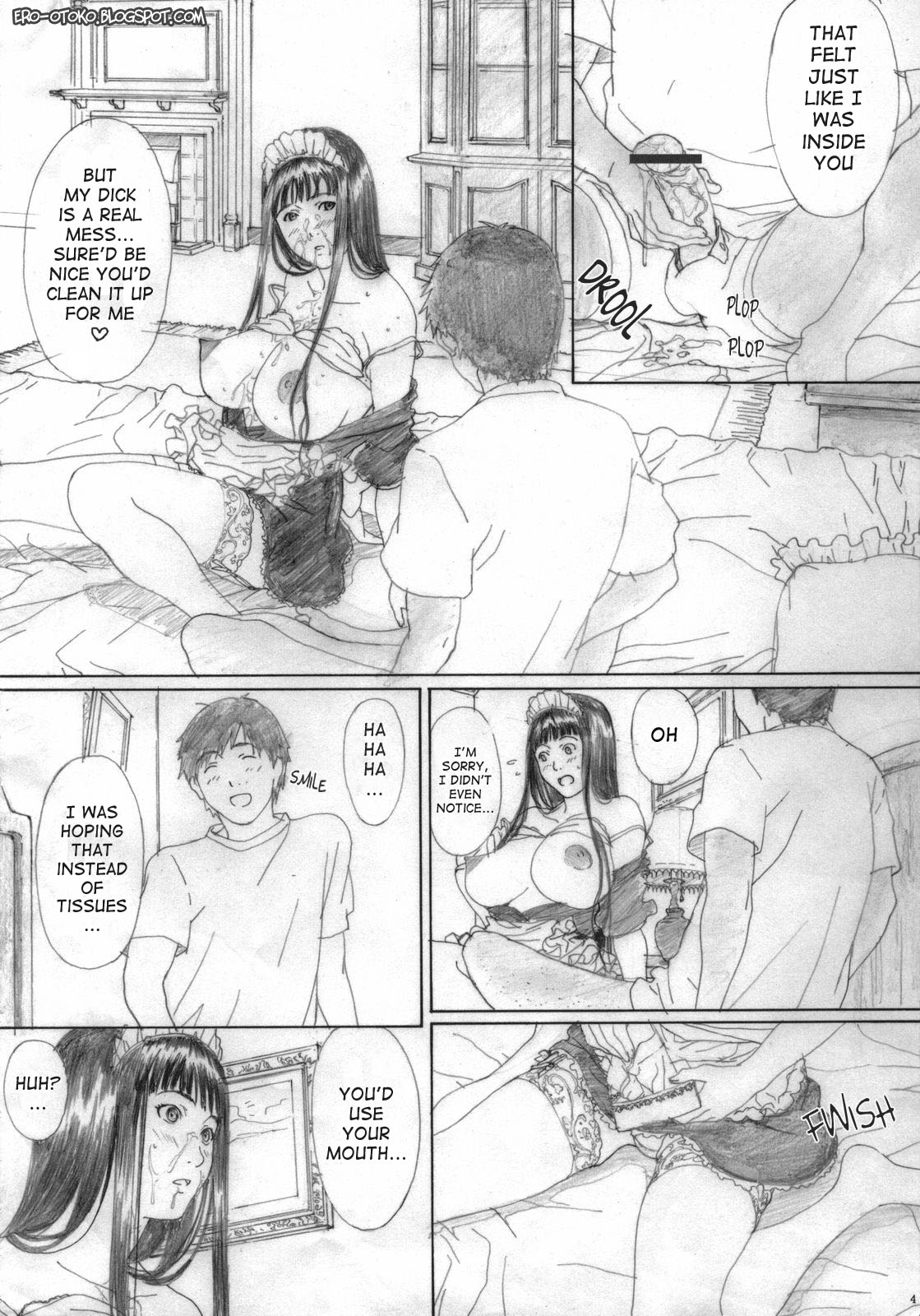 Raisin Bread 02 page 4 full