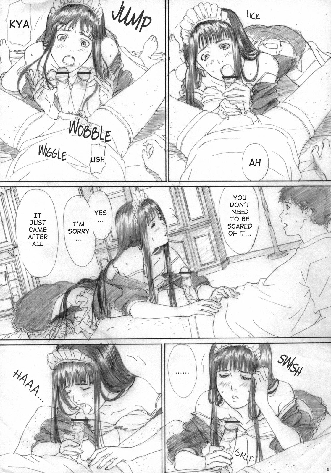 Raisin Bread 02 page 6 full