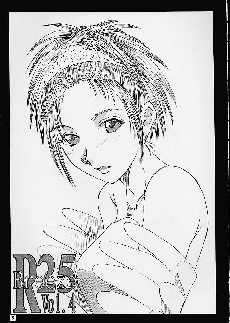 R25 Vol.4 Breeze page 2 full