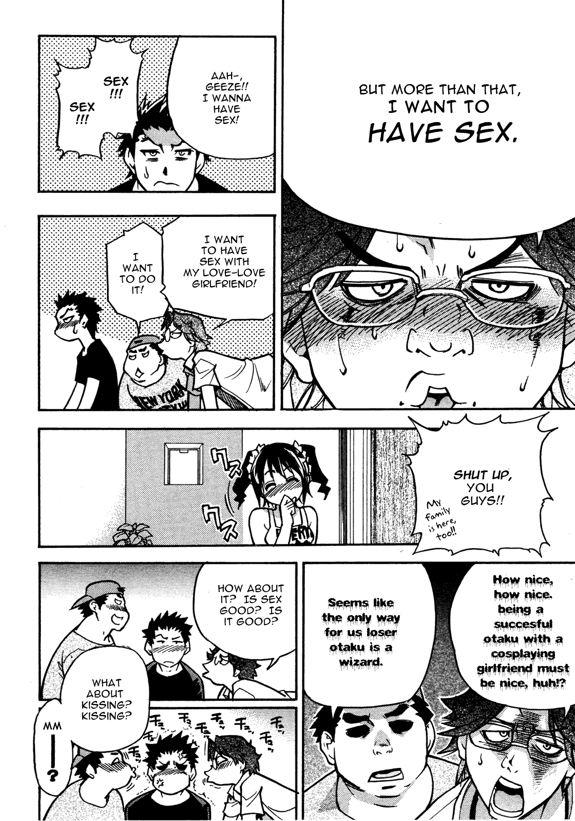 Heisei Seikyouiku Kaikaku | Heisei Sexual Education Reform page 6 full