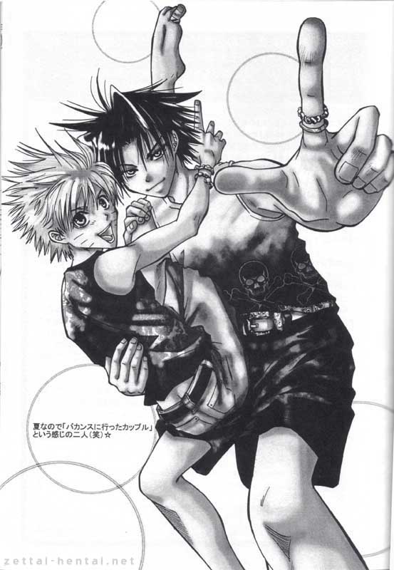 Mosaic Heaven page 2 full