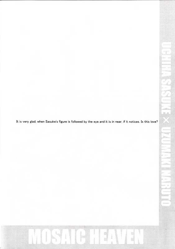 Mosaic Heaven page 5 full