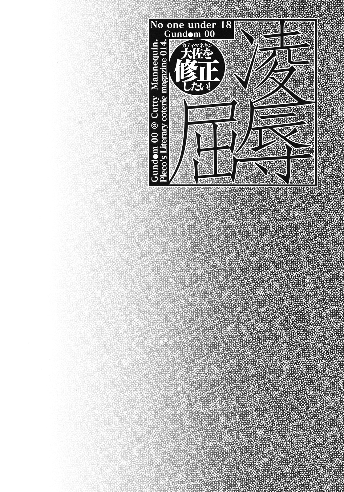 Ryoujoku Kutsujoku -Kati Mannequin Taisa wo Shuusei Shitai!- page 3 full