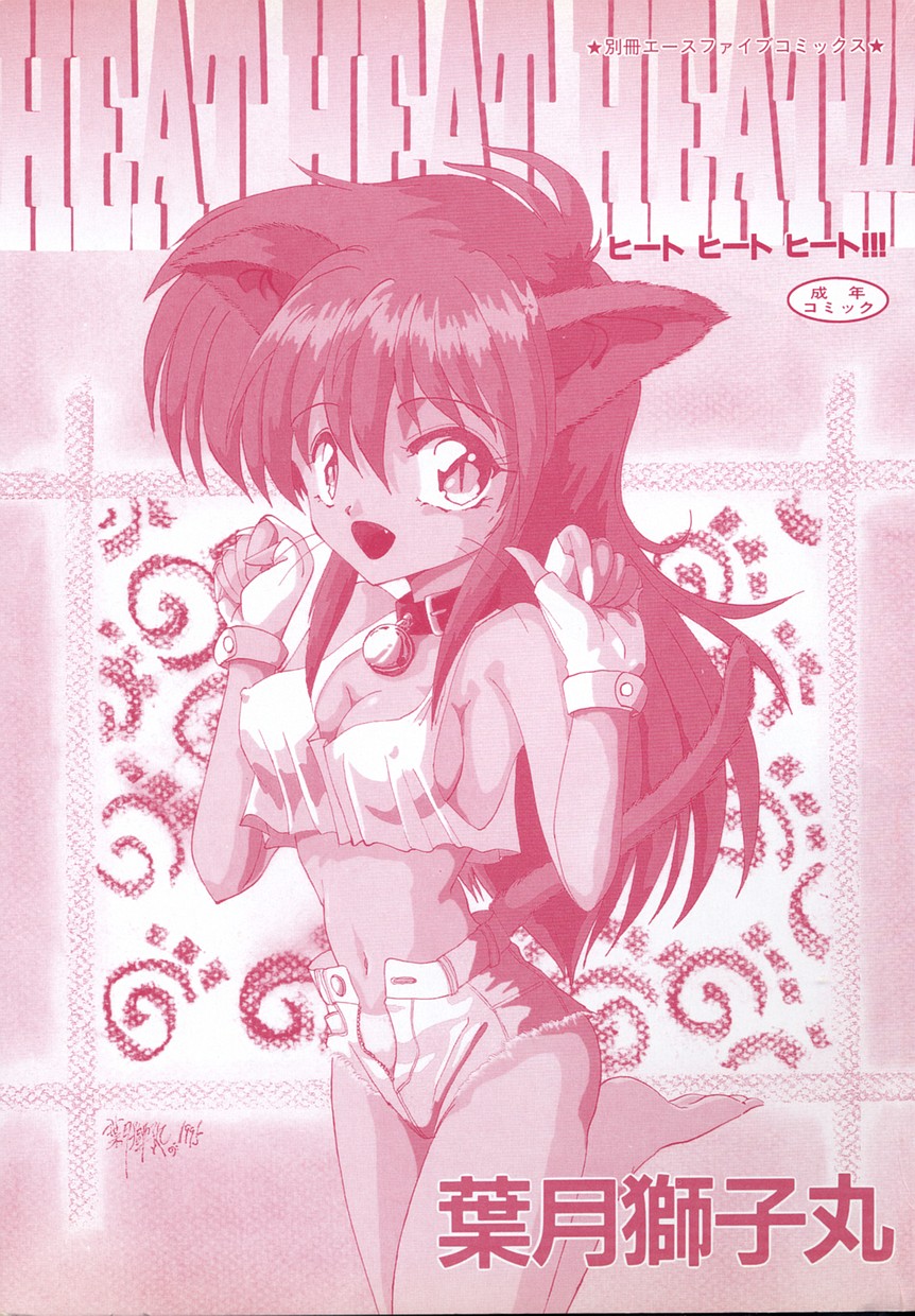 HEAT HEAT HEAT!!! page 3 full