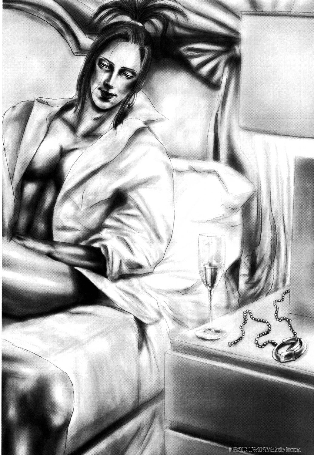 Marugoto! Gelda page 4 full