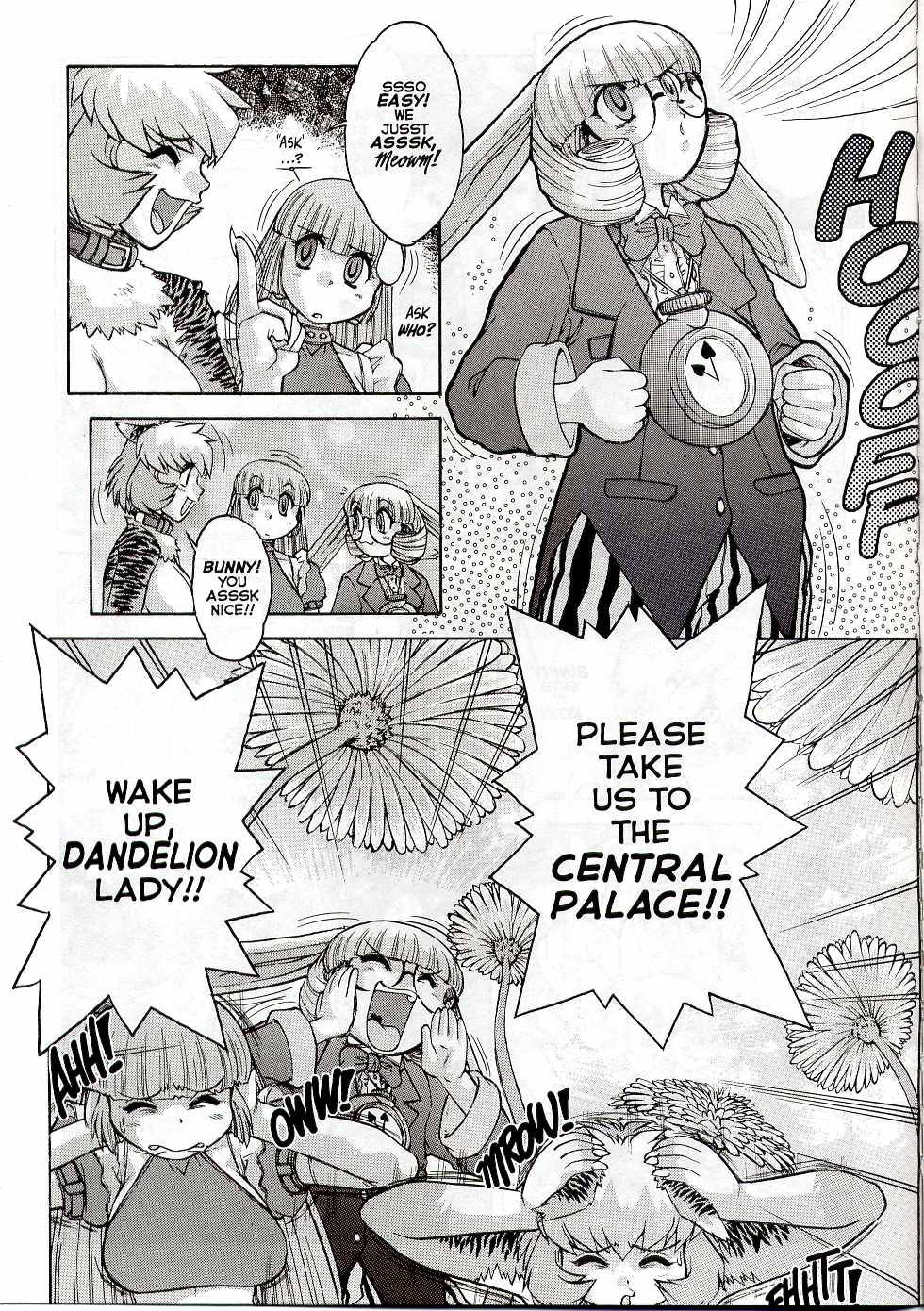 ALICE SECOND Ch. 2 page 6 full