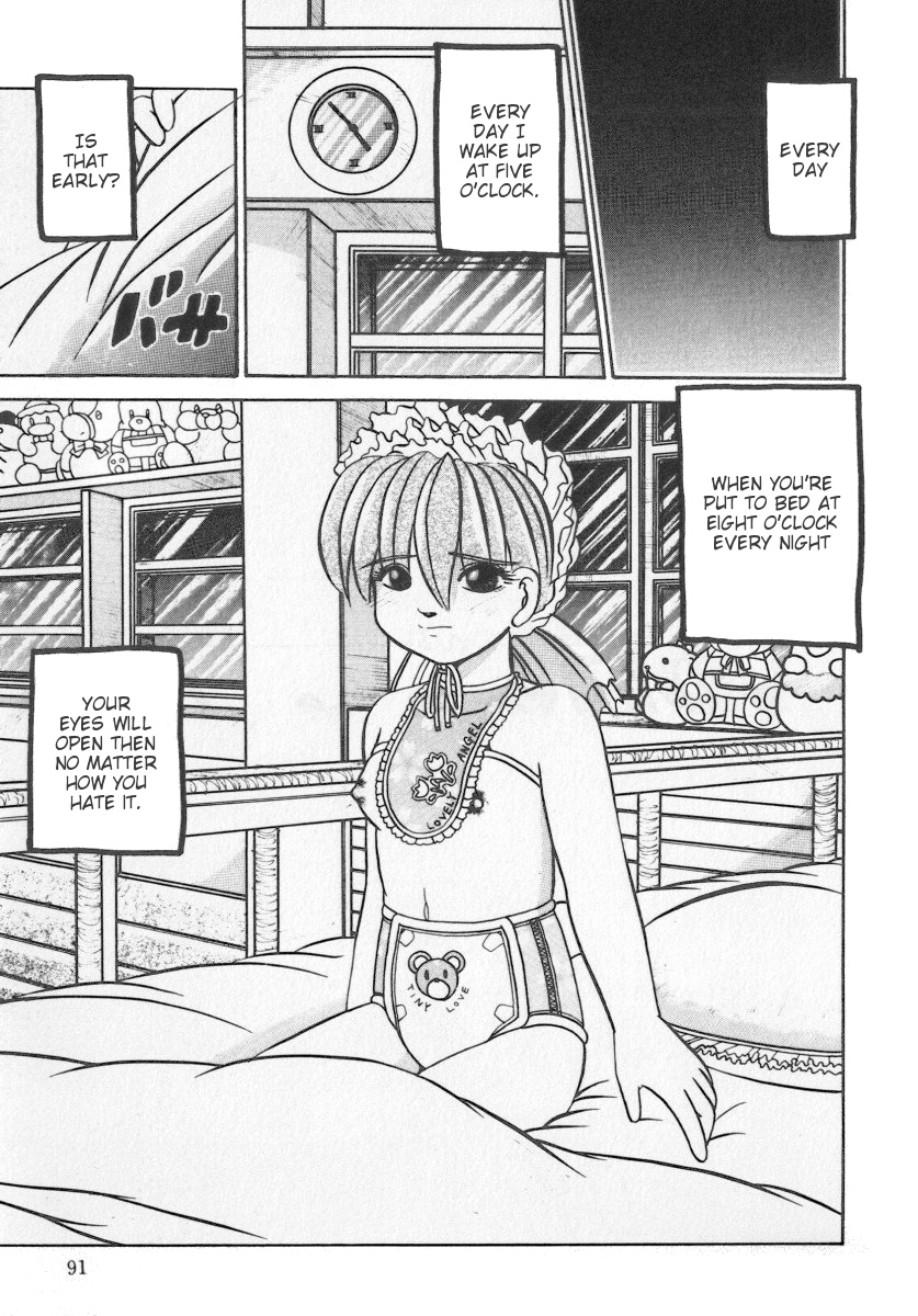 From That Day page 3 full