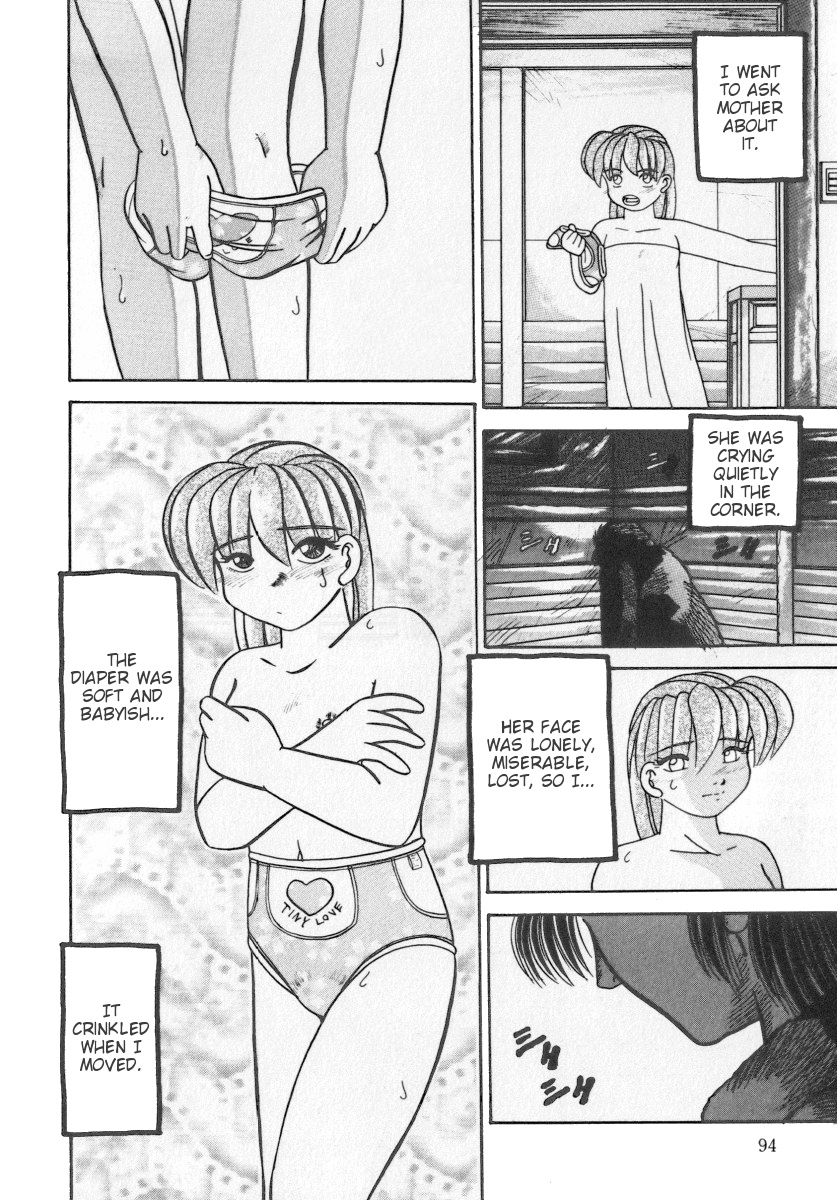 From That Day page 6 full