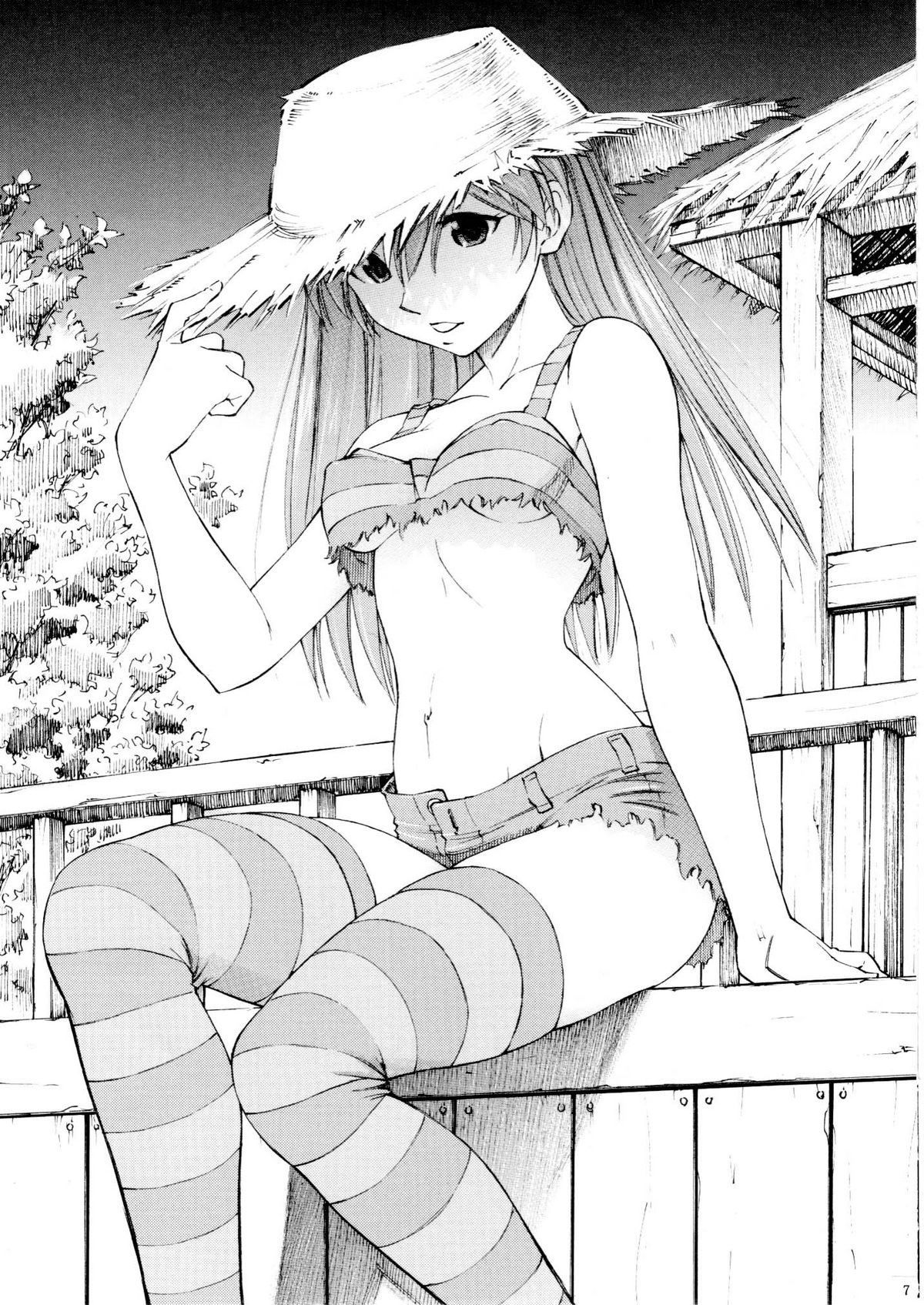 Asuka You   =LWB= page 6 full