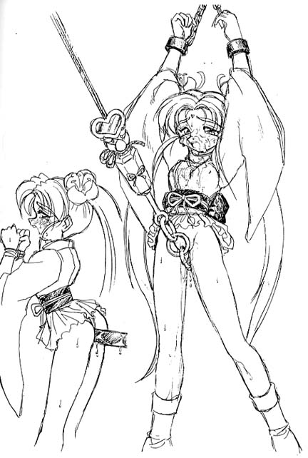 The Usual Doodles US Edition page 2 full