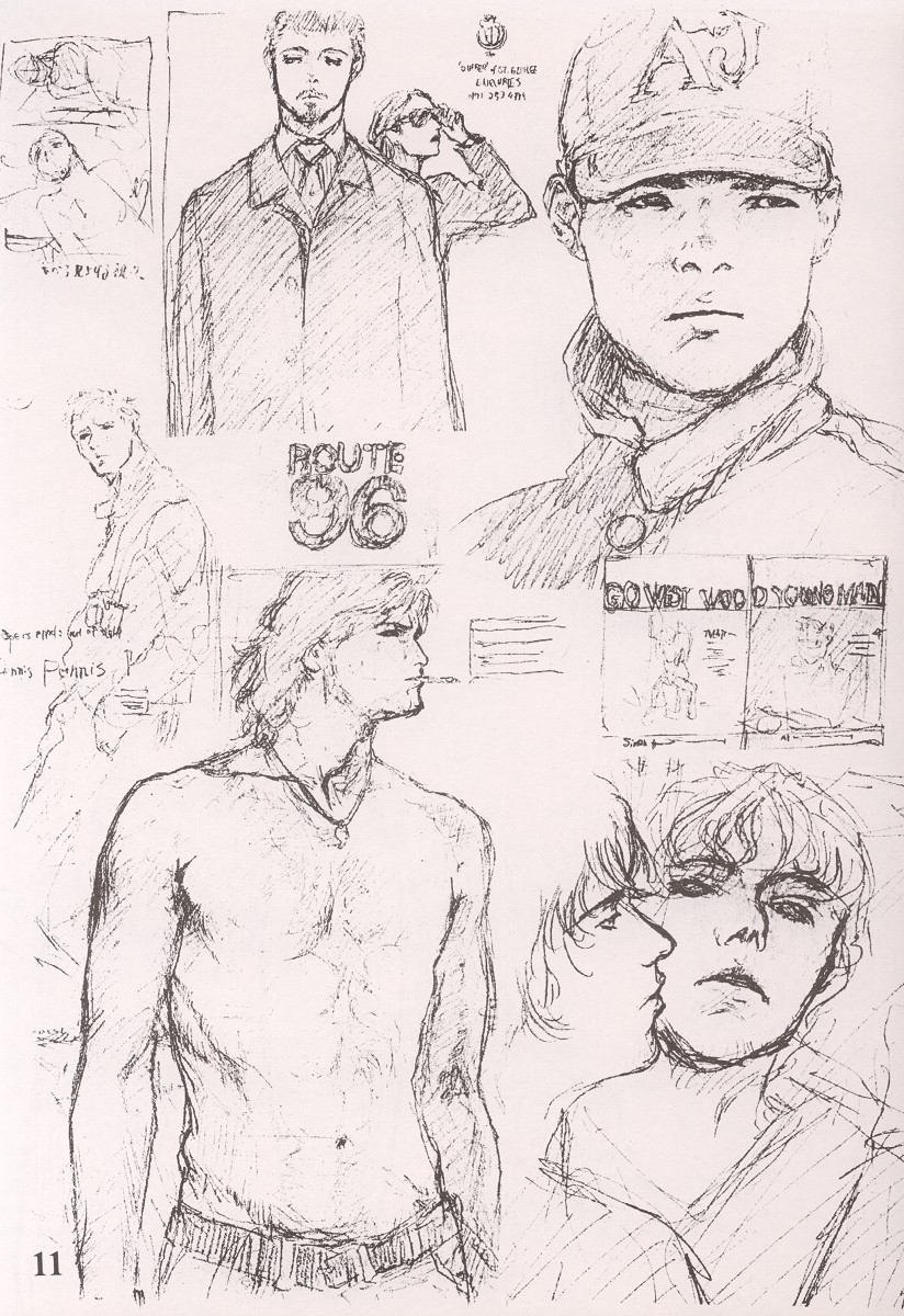 SKIN DEEP page 10 full