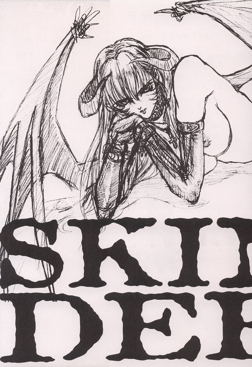 SKIN DEEP page 4 full