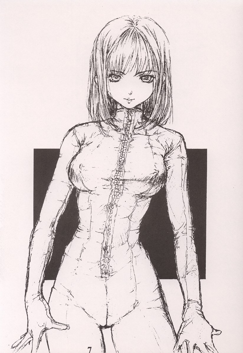 SKIN DEEP page 6 full