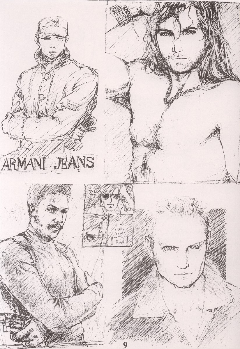 SKIN DEEP page 8 full