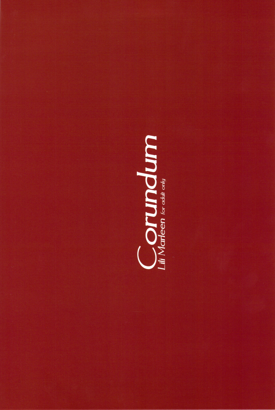 Corundum page 10 full