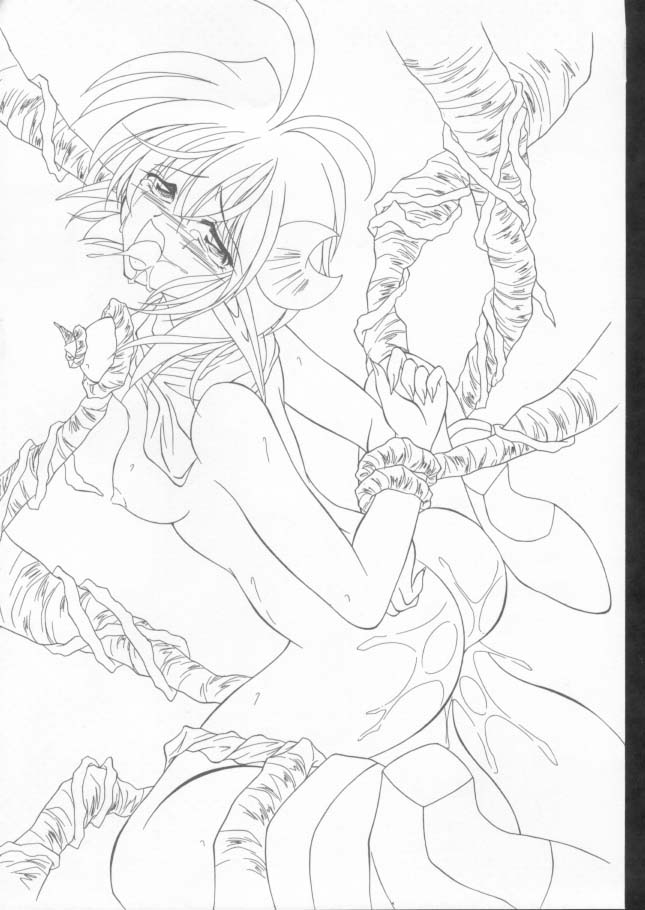 Elf's Ear Book 10 - Kamigami no Tasogare  3 page 2 full