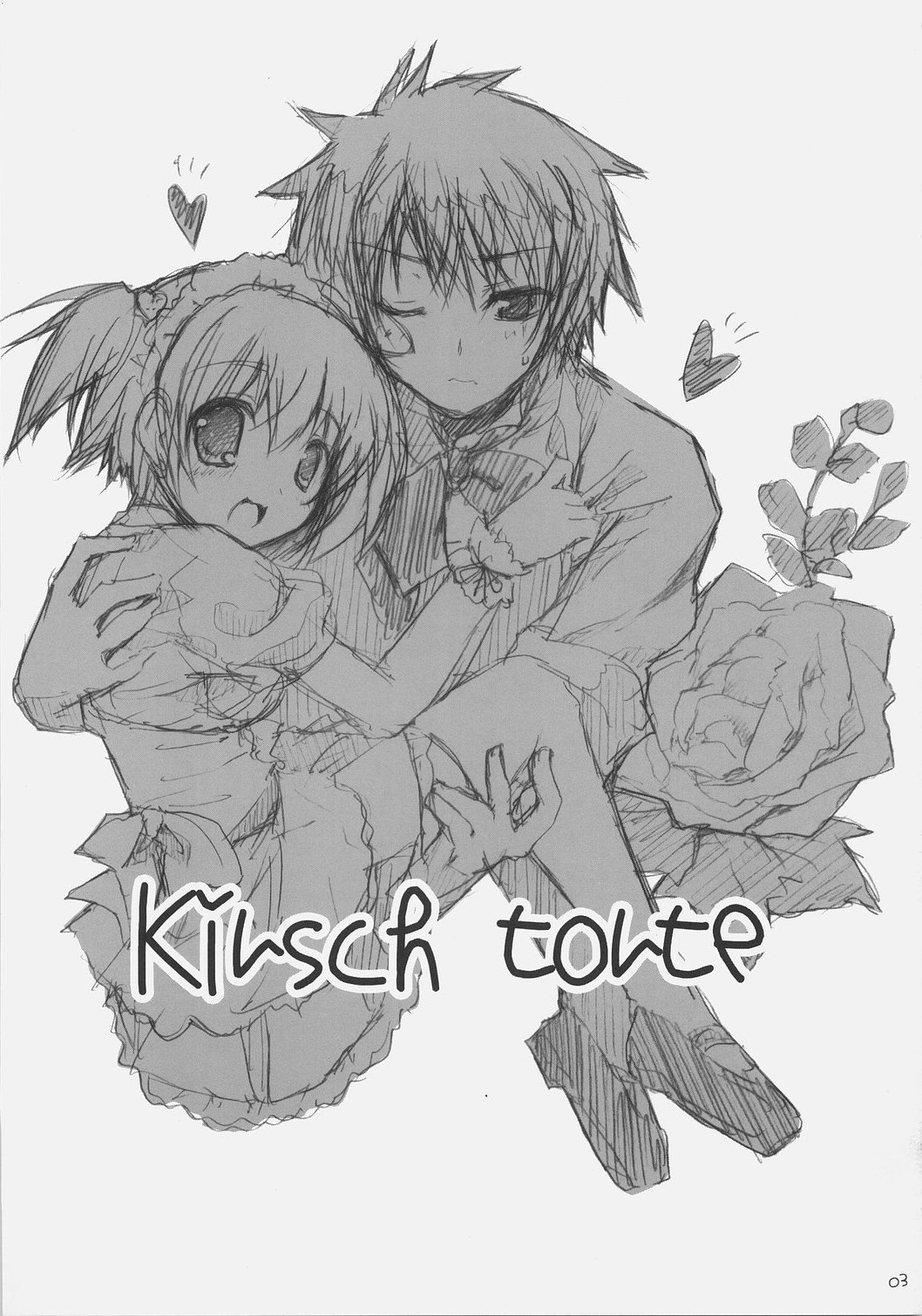 Kirsch torte page 2 full