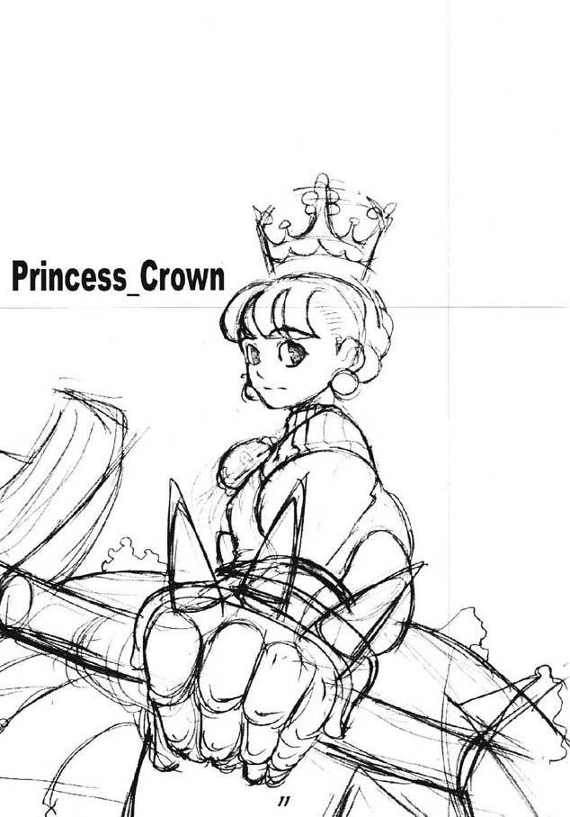 Voodoo You page 10 full