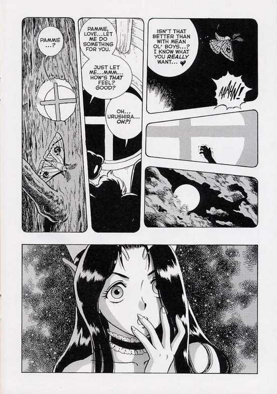 Bondage Fairies Extreme 14 page 10 full