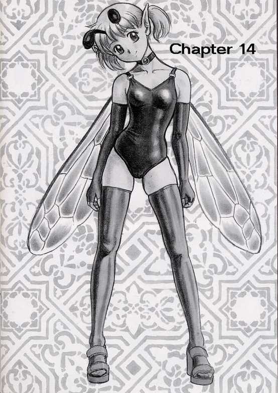 Bondage Fairies Extreme 14 page 2 full