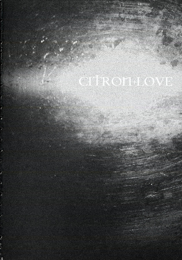 UTURO NA BYAKUREN page 3 full